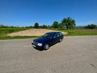 Mercedes W124 T S124 T-Modell Kombi E200 Baden-Württemberg - Gaggenau Vorschau