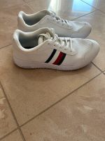 Tommy Hilfiger Herrenschuhe Nordrhein-Westfalen - Wipperfürth Vorschau