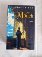 Der Mönch von Simon Tylor _ Roman / Mittelalter / 13. Jh. Sachsen - Radeberg Vorschau