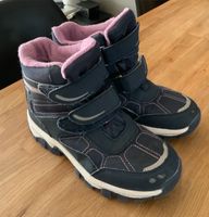 Winterstiefel Kinder 32 Schleswig-Holstein - Glinde Vorschau