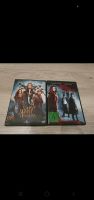 DVD 2 Stück Show White & the Huntsman, Red Riding Hood Bayern - Tiefenbach Kr Passau Vorschau