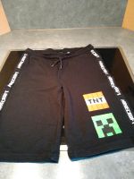 Minecraft Sweatshorts Bayern - Altenstadt an der Waldnaab Vorschau