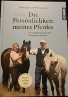 Die Persönlichkeit meines Pferdes, 26 Euro inkl. Versand Saarland - Schmelz Vorschau