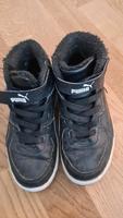 Puma Schuhe Gr. 33 gefüttert Köln - Köln Brück Vorschau