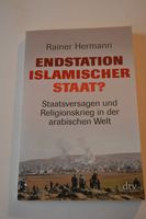 Endstation islamischer Staat?   Rainer Hermann Altona - Hamburg Ottensen Vorschau