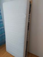 Matratze 90x200 Ikea Memoryschaum Baden-Württemberg - Neuried Vorschau