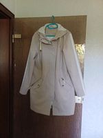 Danen Sommer-Parka GINA Gr.44 fast neu Nordrhein-Westfalen - Verl Vorschau