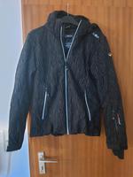 CMP M 40 L Skijacke Funktionsjacke Schwarz Jacke Outdoor Snowboar Bayern - Augsburg Vorschau