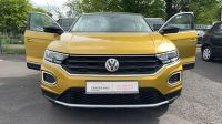 Volkswagen T-Roc IQ.DRIVE/2 Jahre HU & HU frei/incl Inspekt Hessen - Niestetal Vorschau