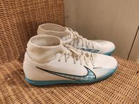 Nike Mercurial Superfly 9 Club IC, Gr. 47 Hessen - Limeshain Vorschau