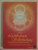 Trudi Thali - Lichtbahnen Selbstheilung Bayern - Schnaittach Vorschau