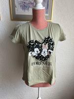 Disney Gina Benotti Shirt Gr. S 36/38 Nordrhein-Westfalen - Bünde Vorschau