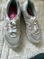 New Balance 574 Größe 39 Nordrhein-Westfalen - Gladbeck Vorschau