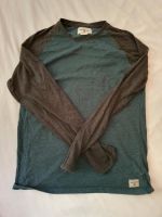 Billabong Longsleeve Raglan Shirt Gr. L Surf Wuppertal - Barmen Vorschau