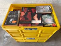 Zwei Kisten voller Bücher Bayern - Altdorf bei Nürnberg Vorschau