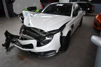 Mercedes-Benz C63 AMG Totalschaden Nordrhein-Westfalen - Krefeld Vorschau
