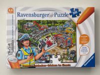 Ravensburger tiptoi Puzzeln, Entdecken, Erleben: Im Einsatz  104 Baden-Württemberg - Neckarsulm Vorschau