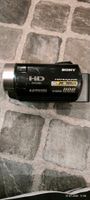 Sony HDR-SR10E Camcorder USB - Schwarz Sachsen-Anhalt - Reupzig Vorschau