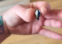 Original Pandora Charm, Heißluftballon, 925 Silber, ALE Schleswig-Holstein - Flensburg Vorschau