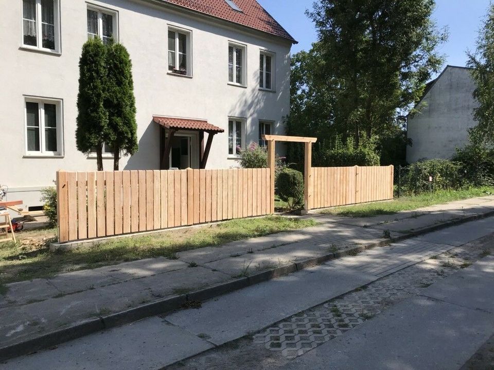 Zimmerer,Handwerker,Carport,Terrassen,   Dächer,Innenausbau in Nordwestuckermark