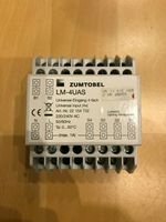 Zumtobel Universal-Eingang 4-fach LM-4UAS 22154732 Luxmate Dortmund - Benninghofen Vorschau