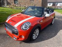 Mini Cabrio Cooper S Rheinland-Pfalz - Adenau Vorschau