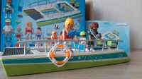 Playmobil Boot 9233 Brandenburg - Brieskow-Finkenheerd Vorschau