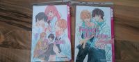 Yuki Shiraishi Manga Fesseln der Liebe 1-2 mit Shoco Card Nordrhein-Westfalen - Marl Vorschau