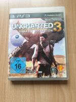 Uncharted 3 Bochum - Bochum-Süd Vorschau