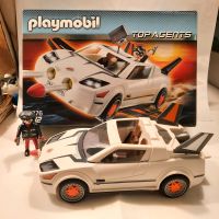 Playmobil Top Agents, 4876, Auto Nordrhein-Westfalen - Hilden Vorschau
