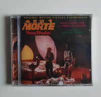 Perry RHODAN   8  seltene  MUSIK CD   wie neu  RAR  ab 15 Euro Niedersachsen - Hameln Vorschau