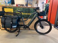 Centurion Vario R960i EP1 EBike Lastenrad Baden-Württemberg - Grenzach-Wyhlen Vorschau