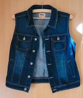 Weste- Damen - Jeans Sachsen - Leippe-Torno Vorschau