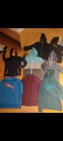 8 Hoodies Pullis 34 XS S Damen Bayern - Dießen Vorschau