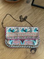 Boho Hippie Clutch Tasche Ibiza Essen - Essen-Ruhrhalbinsel Vorschau