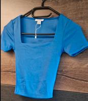 Neu Shirt Gr XXS von Amisu Niedersachsen - Brake (Unterweser) Vorschau