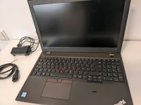 Lenovo T560 15'6 Touch 8GB 500SSD Nordrhein-Westfalen - Essen-Haarzopf Vorschau