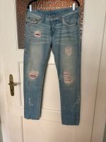 True Religion Jeans - Boyfriend Cut - Gr. L- XL (?) München - Bogenhausen Vorschau