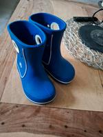 Gummistiefel 23/24 von Crocs München - Ludwigsvorstadt-Isarvorstadt Vorschau