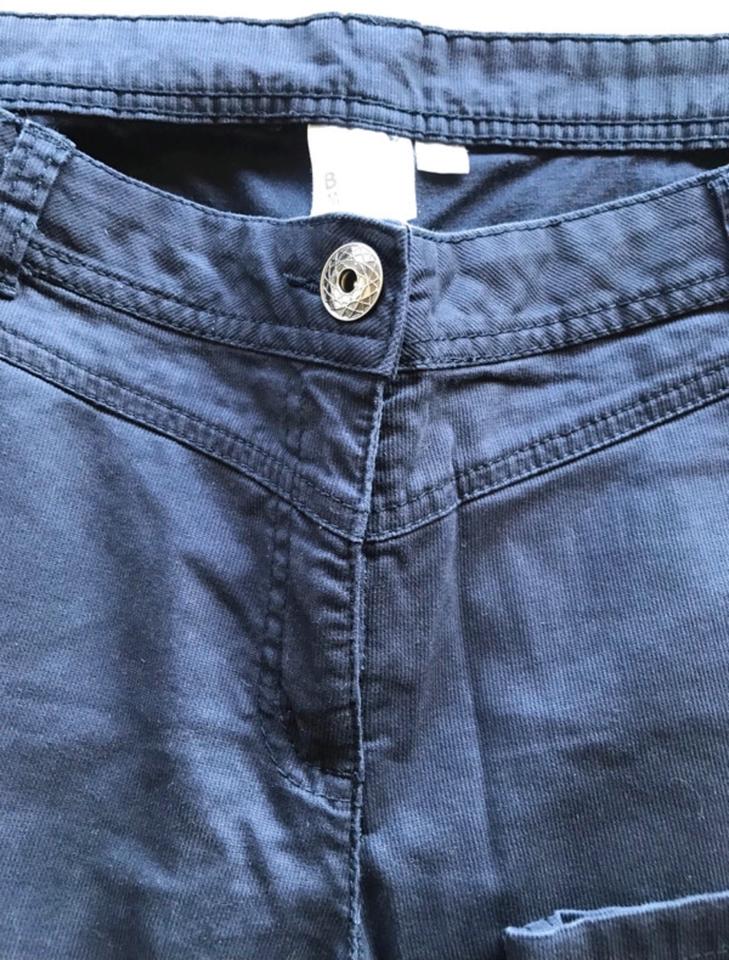 Ungetragen/Neu - Damen Feincord Hose - Marke: Blue Motion - Gr.44 in Münster
