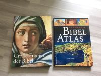 Bücher „Bibelatlas“ und „Große Frauen der Bibel“ Nordrhein-Westfalen - Marsberg Vorschau