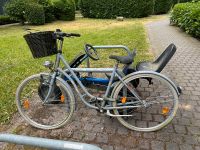 Damen Fahrrad Hollandrad Schleswig-Holstein - Bad Oldesloe Vorschau