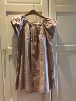 VERTBAUDET Kleid TRAUM Tunika Muster Mädchen Gr 130 rosa Brandenburg - Michendorf Vorschau