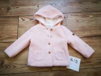 Kuschelige tolle Mädchen Übergangs /Winterjacke 86/92 Bayern - Osterhofen Vorschau