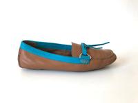 ORIGINAL MARC O'POLO DAMEN SOMMER LOAFER SLIPPER HALBSCHUHE LEDER Saarland - Saarlouis Vorschau