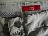 Chino s. Oliver, grau grün, Gr. 44 Rheinland-Pfalz - Bingen Vorschau