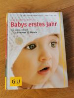 Das große Buch für Babys erstes Jahr Nürnberg (Mittelfr) - Oststadt Vorschau