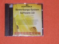 Durable Bewerbungs - System 3.0 SOFTWARE Pankow - Buch Vorschau