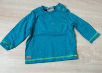 Langarm Shirt Gr. 74 cm Nordrhein-Westfalen - Burbach Vorschau