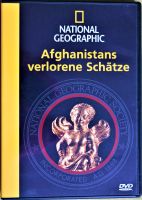 DVD Doku National Geographic Afghanistans verlorene Schätze Berlin - Steglitz Vorschau